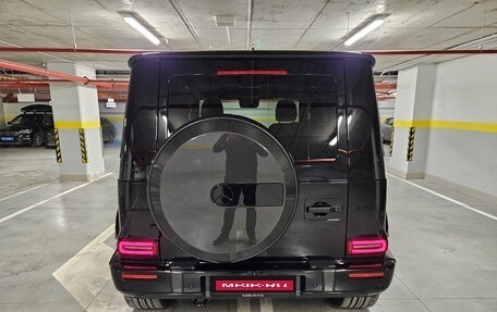 Mercedes-Benz G-Класс AMG, 2025 год, 33 800 000 рублей, 5 фотография