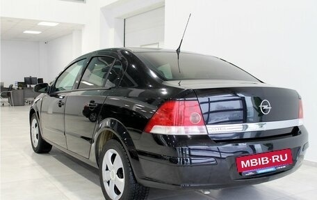 Opel Astra H, 2009 год, 699 000 рублей, 5 фотография