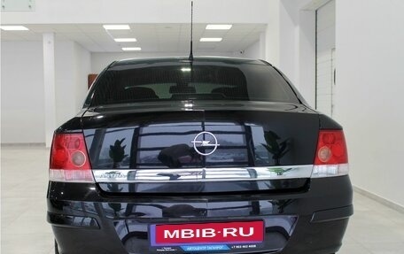 Opel Astra H, 2009 год, 699 000 рублей, 6 фотография