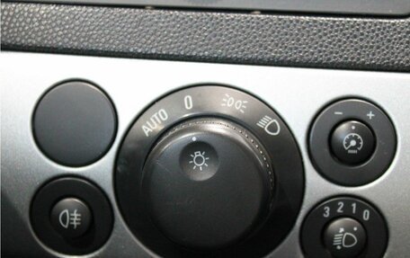 Opel Astra H, 2009 год, 699 000 рублей, 16 фотография