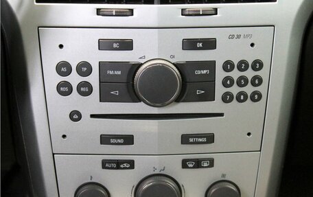 Opel Astra H, 2009 год, 699 000 рублей, 15 фотография