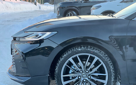 Toyota Camry, 2025 год, 4 520 000 рублей, 3 фотография