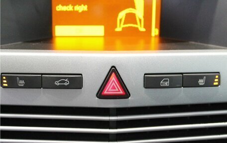 Opel Astra H, 2009 год, 699 000 рублей, 17 фотография