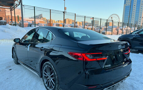 Toyota Camry, 2025 год, 4 520 000 рублей, 4 фотография