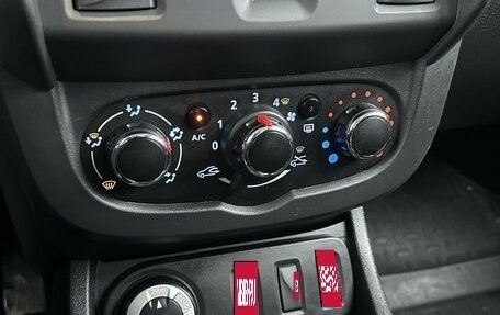 Renault Duster I рестайлинг, 2020 год, 1 530 000 рублей, 14 фотография