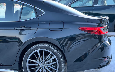 Toyota Camry, 2025 год, 4 520 000 рублей, 7 фотография