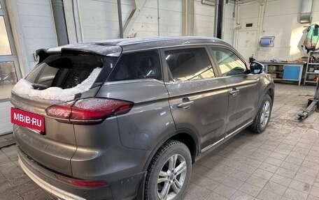 Geely Atlas, 2023 год, 2 197 000 рублей, 4 фотография