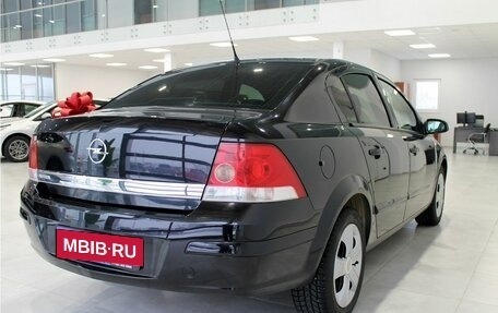 Opel Astra H, 2009 год, 699 000 рублей, 8 фотография