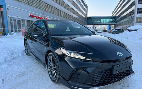 Toyota Camry, 2025 год, 4 520 000 рублей, 9 фотография