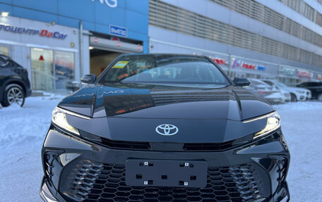 Toyota Camry, 2025 год, 4 520 000 рублей, 8 фотография