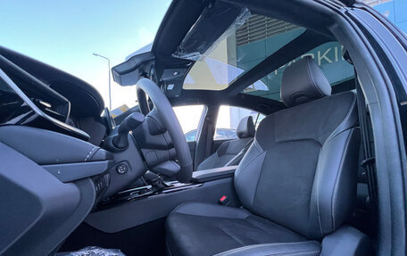 Toyota Camry, 2025 год, 4 520 000 рублей, 12 фотография