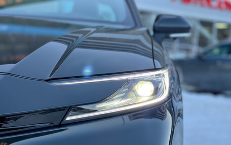 Toyota Camry, 2025 год, 4 520 000 рублей, 10 фотография