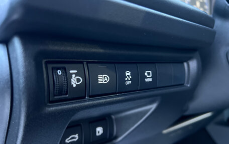 Toyota Camry, 2025 год, 4 520 000 рублей, 15 фотография