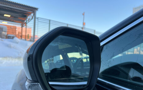 Toyota Camry, 2025 год, 4 520 000 рублей, 11 фотография