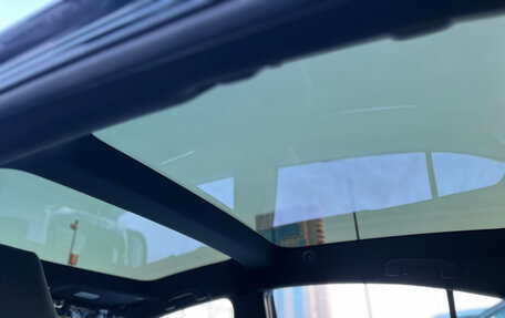 Toyota Camry, 2025 год, 4 520 000 рублей, 26 фотография