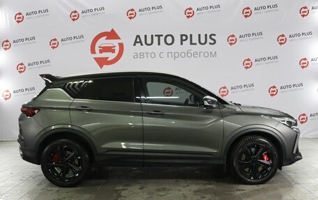 Geely Coolray I, 2023 год, 2 129 000 рублей, 3 фотография