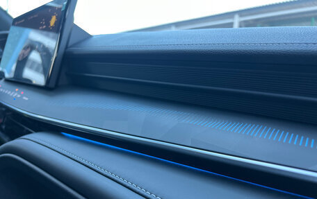 Toyota Camry, 2025 год, 4 520 000 рублей, 21 фотография