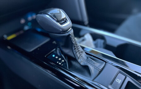 Toyota Camry, 2025 год, 4 520 000 рублей, 24 фотография