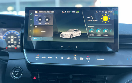 Toyota Camry, 2025 год, 4 520 000 рублей, 19 фотография