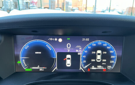 Toyota Camry, 2025 год, 4 520 000 рублей, 22 фотография