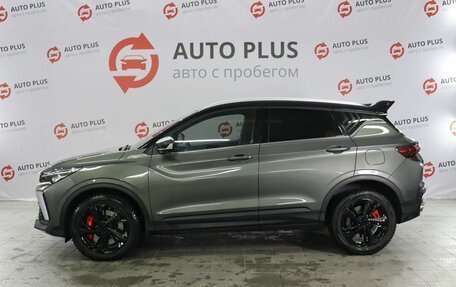 Geely Coolray I, 2023 год, 2 129 000 рублей, 4 фотография