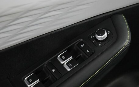 Geely Coolray I, 2023 год, 2 129 000 рублей, 11 фотография