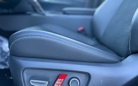 Toyota Camry, 2025 год, 4 520 000 рублей, 13 фотография