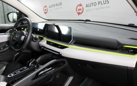 Geely Coolray I, 2023 год, 2 129 000 рублей, 9 фотография