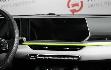 Geely Coolray I, 2023 год, 2 129 000 рублей, 13 фотография