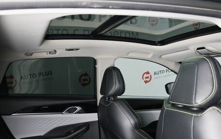 Geely Coolray I, 2023 год, 2 129 000 рублей, 16 фотография