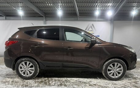 Hyundai ix35 I рестайлинг, 2010 год, 1 049 000 рублей, 6 фотография