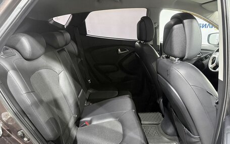 Hyundai ix35 I рестайлинг, 2010 год, 1 049 000 рублей, 12 фотография