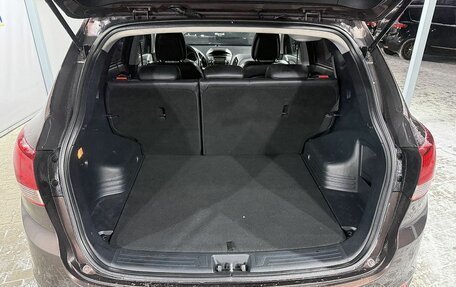 Hyundai ix35 I рестайлинг, 2010 год, 1 049 000 рублей, 9 фотография