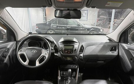 Hyundai ix35 I рестайлинг, 2010 год, 1 049 000 рублей, 10 фотография