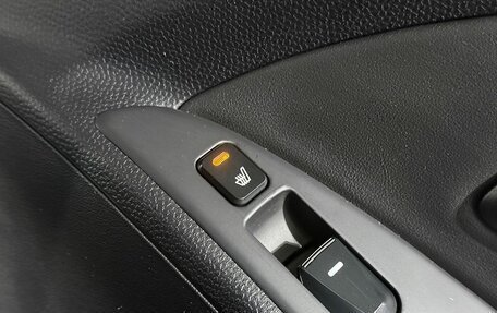 Hyundai ix35 I рестайлинг, 2010 год, 1 049 000 рублей, 16 фотография