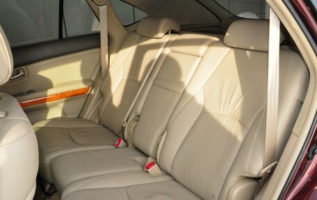 Lexus RX II рестайлинг, 2007 год, 1 665 000 рублей, 7 фотография