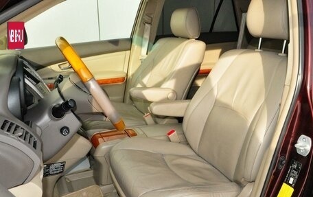 Lexus RX II рестайлинг, 2007 год, 1 665 000 рублей, 6 фотография