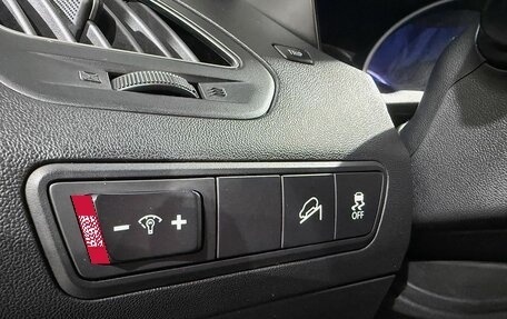 Hyundai ix35 I рестайлинг, 2010 год, 1 049 000 рублей, 15 фотография