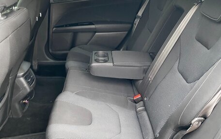 Ford Mondeo V, 2017 год, 1 599 000 рублей, 20 фотография