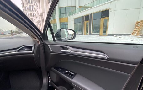 Ford Mondeo V, 2017 год, 1 599 000 рублей, 22 фотография