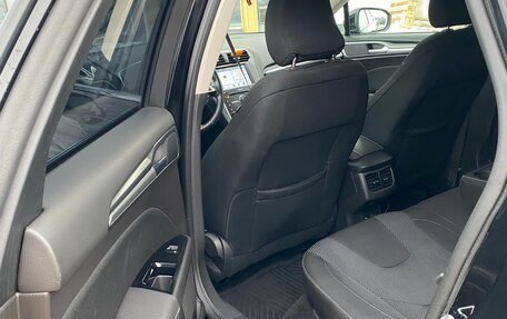 Ford Mondeo V, 2017 год, 1 599 000 рублей, 21 фотография