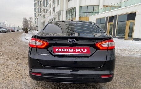 Ford Mondeo V, 2017 год, 1 599 000 рублей, 6 фотография