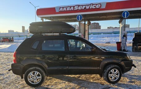 Hyundai Tucson III, 2005 год, 950 000 рублей, 7 фотография