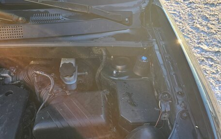 Hyundai Tucson III, 2005 год, 950 000 рублей, 11 фотография