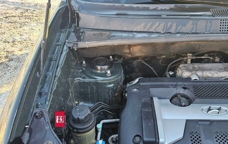 Hyundai Tucson III, 2005 год, 950 000 рублей, 10 фотография