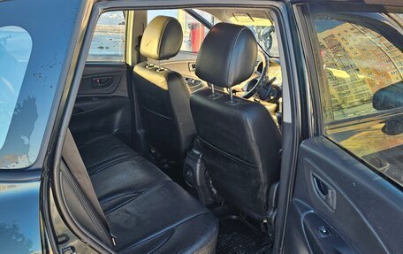 Hyundai Tucson III, 2005 год, 950 000 рублей, 15 фотография