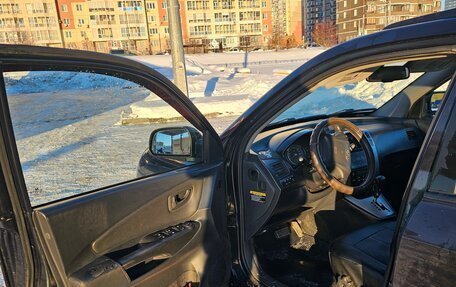 Hyundai Tucson III, 2005 год, 950 000 рублей, 13 фотография