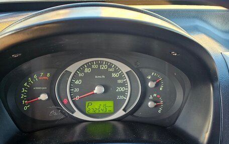 Hyundai Tucson III, 2005 год, 950 000 рублей, 17 фотография