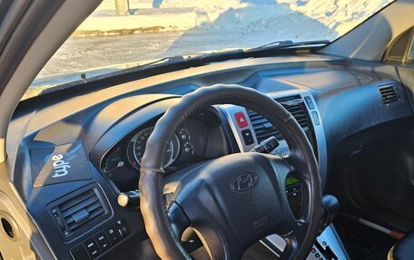 Hyundai Tucson III, 2005 год, 950 000 рублей, 14 фотография