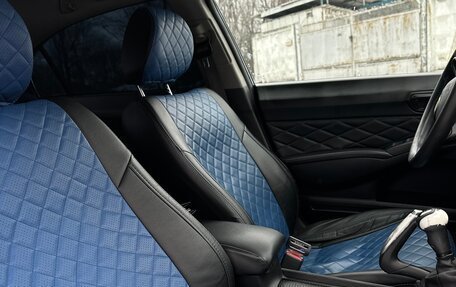 Honda Civic VIII, 2010 год, 4 фотография